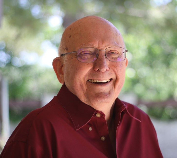 Obituary of John J. Swoboda Jr.