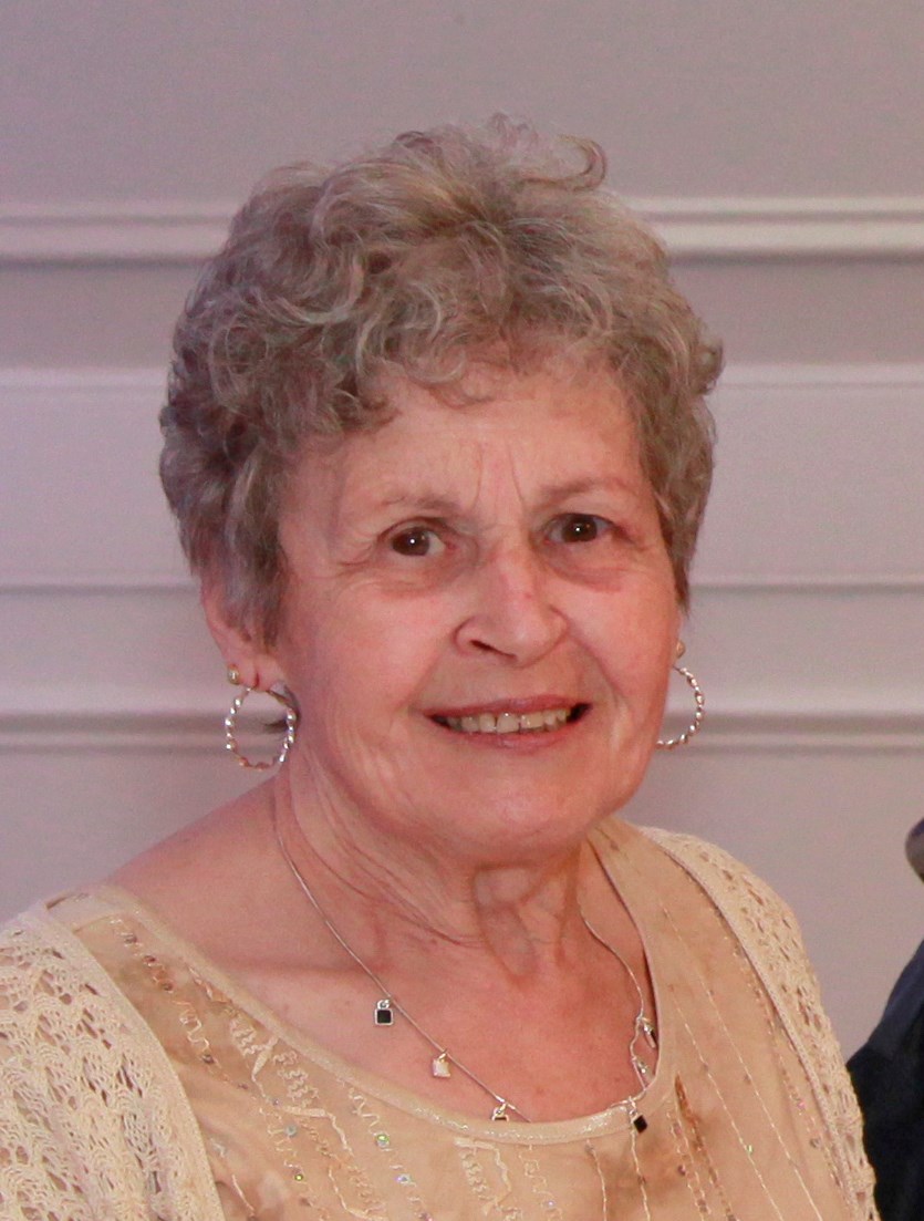 Obituary of Maria "Angie" Angelina Rego
