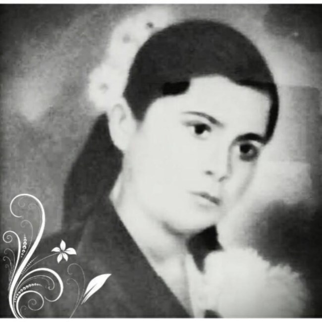 Obituary of Maria Del Carmen Allen Castro