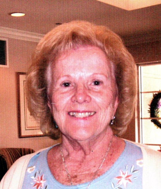 Obituary of Marilyn Jane Ross