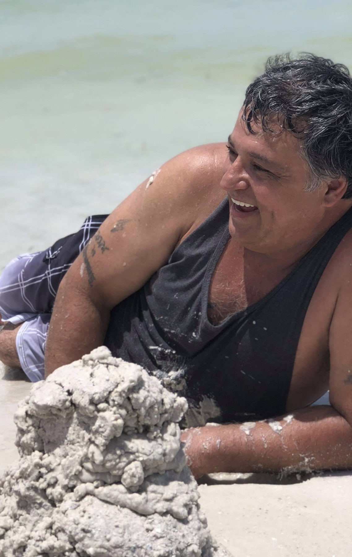 Obituary of John Wesley Mayes Jr.