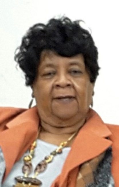 Obituary of Barbara Ann Johnson