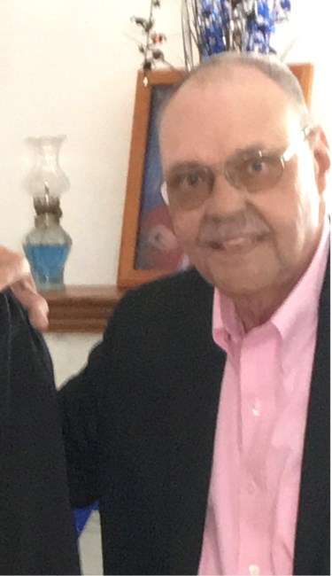 Avis de décès de Bernard Harvey