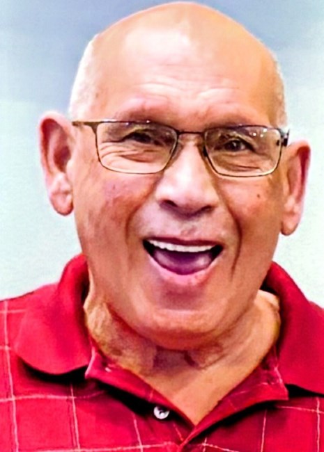 Obituary of Allen Jackson