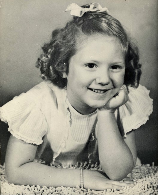 Obituary of Charlotte E. Nelson