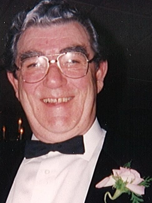 Obituary of John Wallace Havery