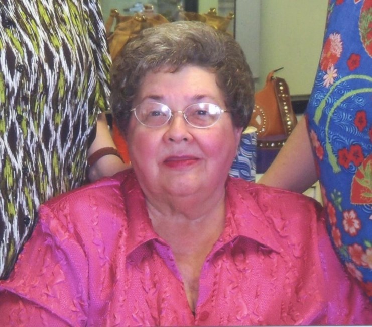 Obituary of Mary D. Ecuyer