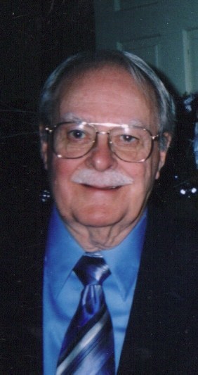 Obituary of Donald M Cooper