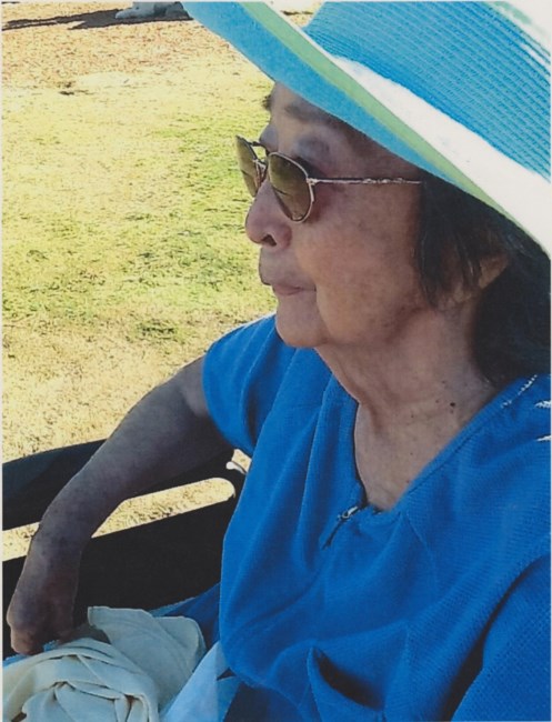 Obituario de Masako S. Naitoh