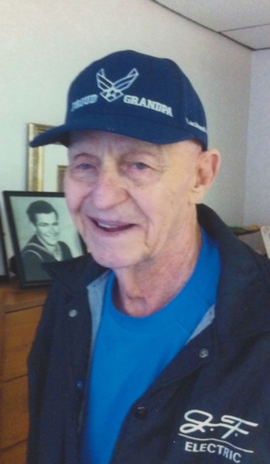 Obituary of Lynn Turpin