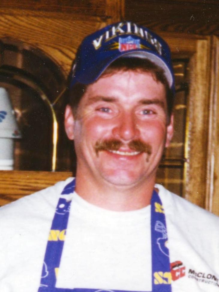 Obituary of Michael Timothy Wilson