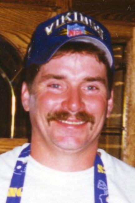 Obituary of Michael Timothy Wilson