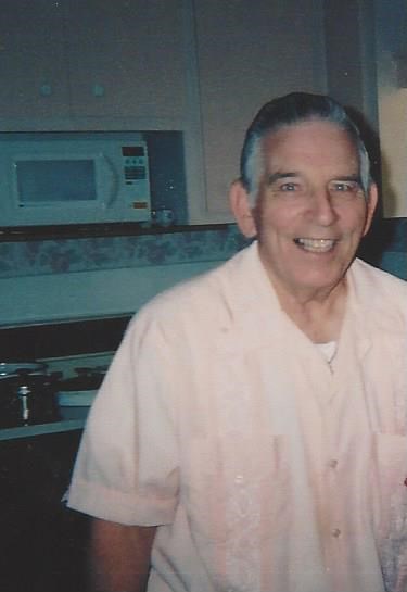 Obituary of Walter C. Major