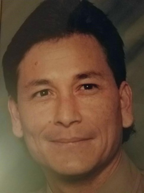 Obituary of Ernest Joseph Lucero