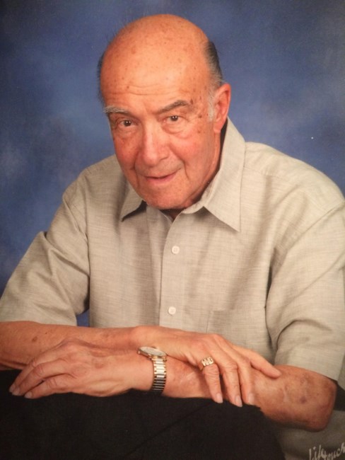 Obituary of Howard Martin Gilford