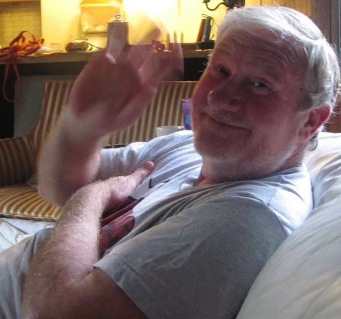 Obituary of George Lee Lamb