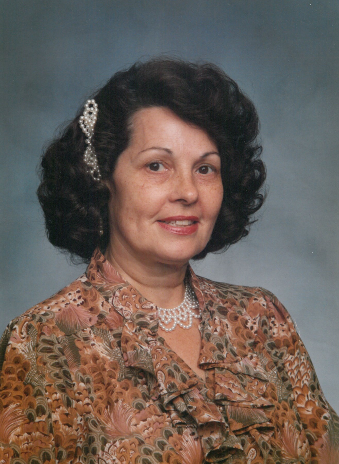 Yvonne Ferretti Obituary Colorado Springs, CO