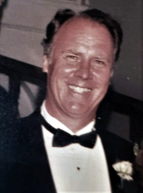Obituary of Edward Peter Kissel