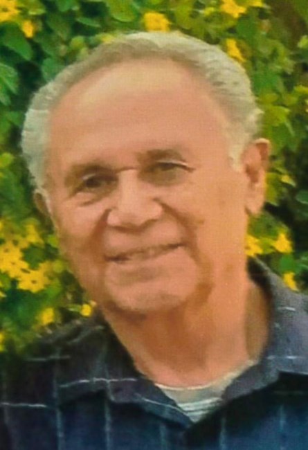 Obituary of John Alexander Santos
