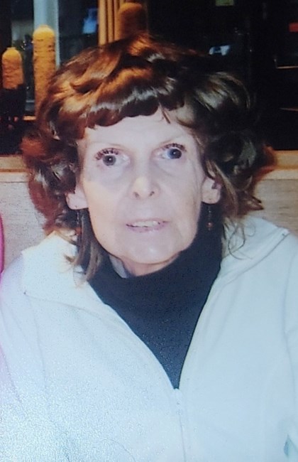  Obituario de Sylvia Lorraine Costello