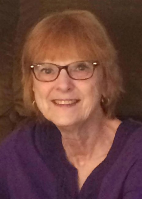 Obituary of Carol Ann Carinci