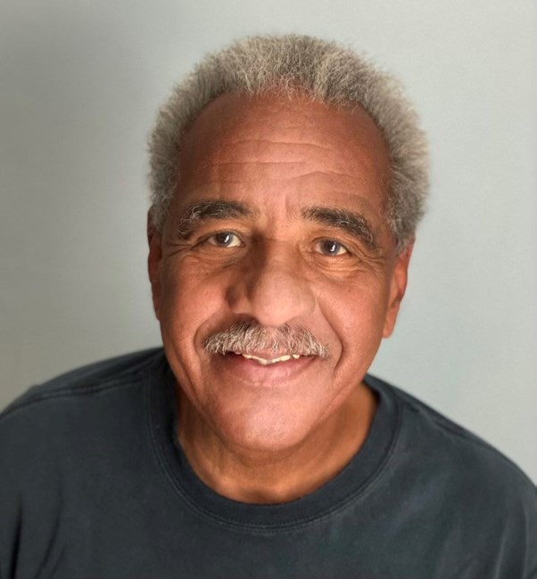Obituary of Mark Anthony Jones