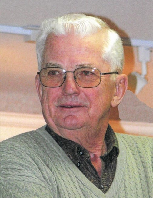 Obituary of Cornelius Patrick "Neil" Brennan