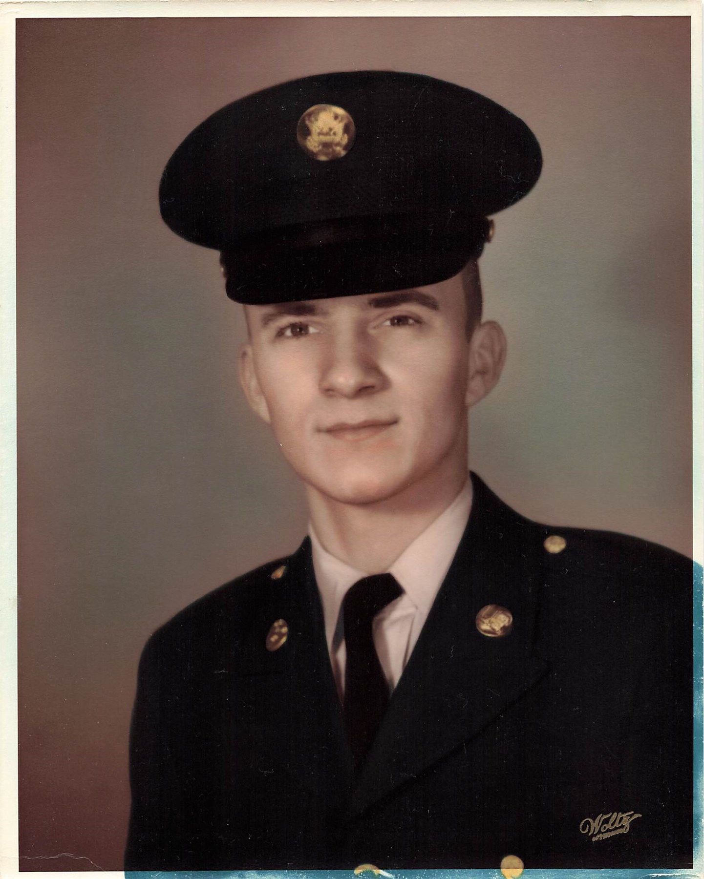 Obituary of Timothy Eugene Shelton