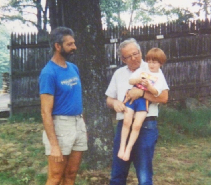 Obituary of Howard Miller