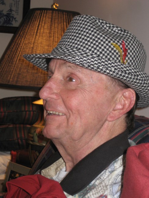 Obituary of James Jim Thomas Young