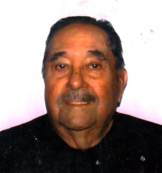 Obituario de Rudolph Eradia Gonzales