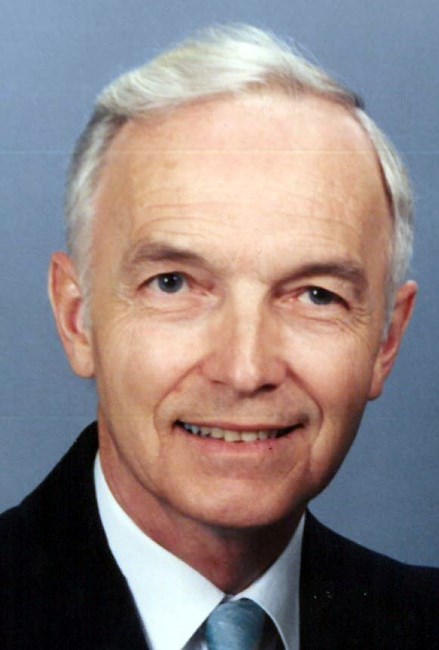 Obituary of Fredrick Joseph Powell