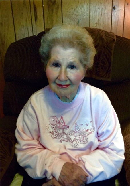 Obituary of Rita C. Langevin