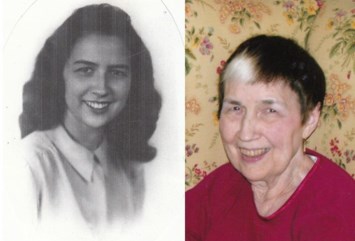 Avis de décès de Elizabeth "Liz" Ann Johnson