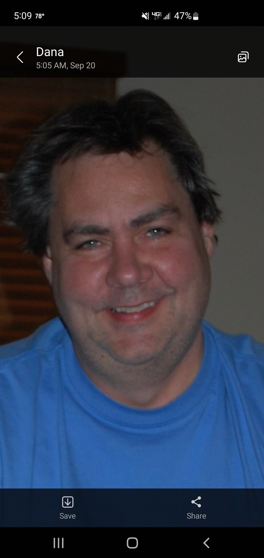 Obituary of David Van Echaute