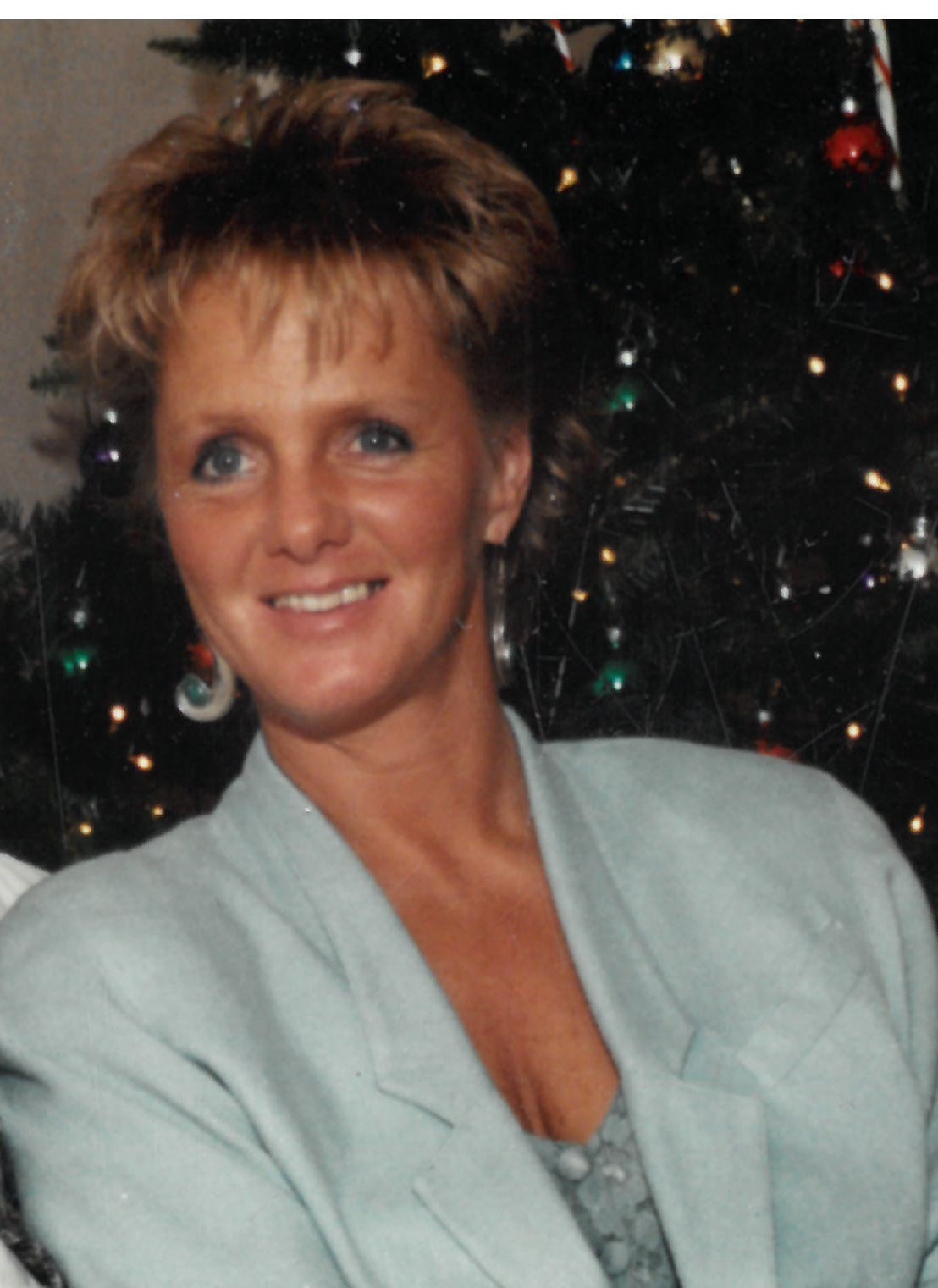 Obituary of Sheryl Lynn Dalzell-Hobe