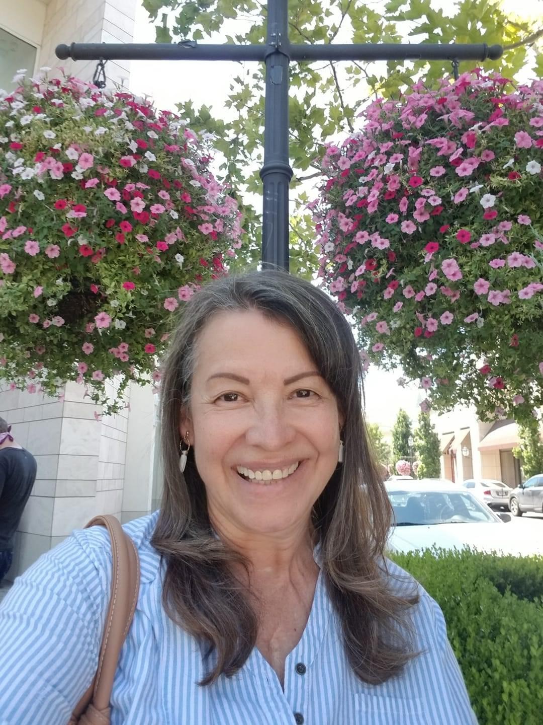 Avis de décès de Maria Hilda Artiga Escobar