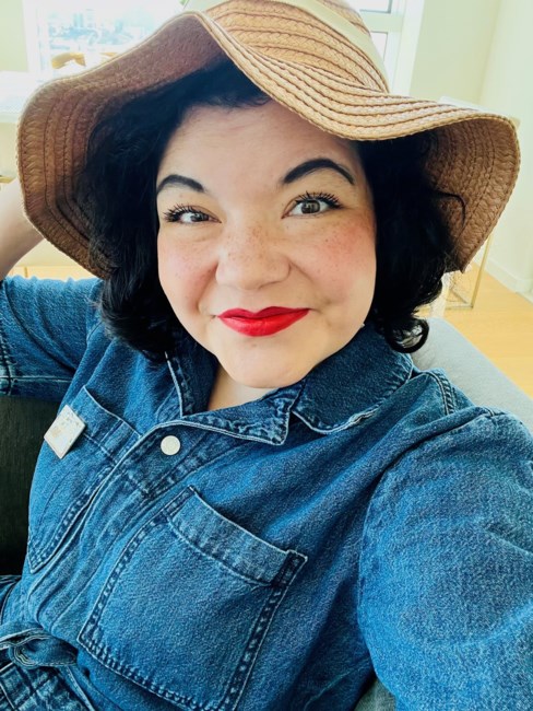 Obituary of Madyson Elizabeth Ysasaga