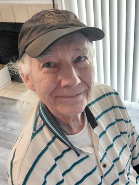 Obituary of Gerald Arthur Drane