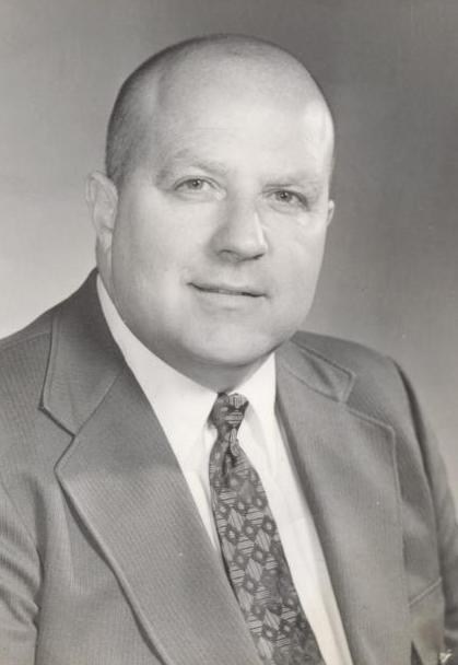 Obituary of John Allen McIsaac