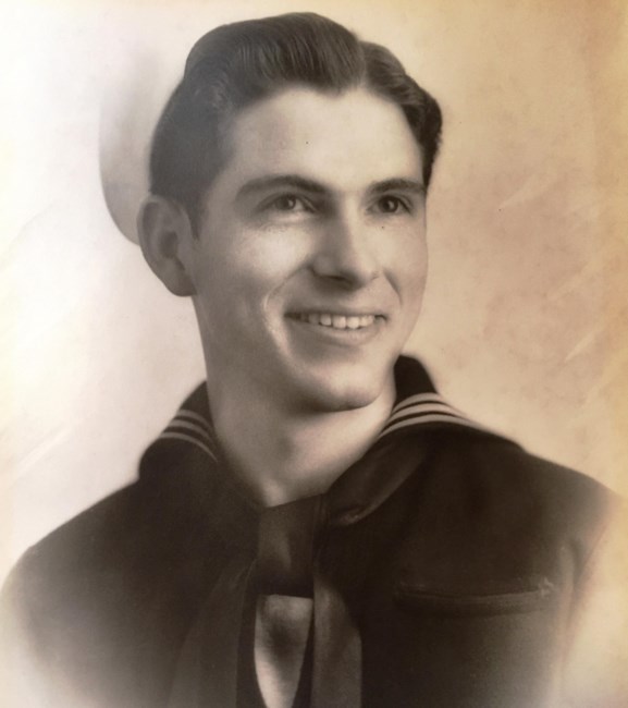 Obituary of John Flores