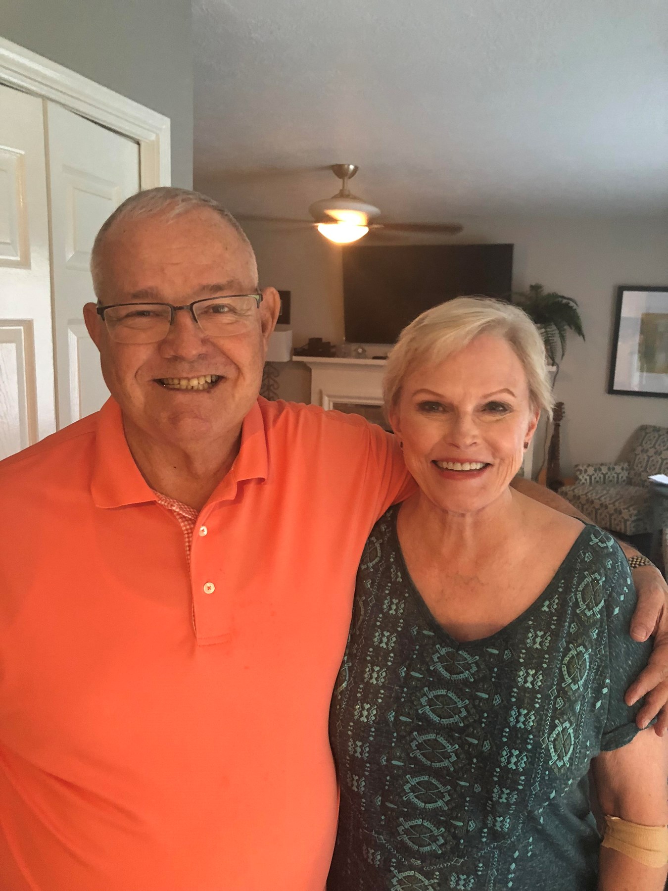 Obituary of James Donald Kuehn