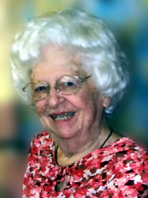 Obituary of Jessie L. Bennett