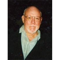 Obituary of Gerald R. Peterson