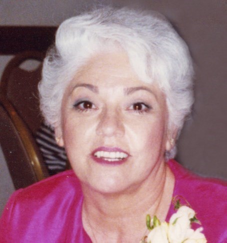 Obituary of Imelda Aguilar Neis