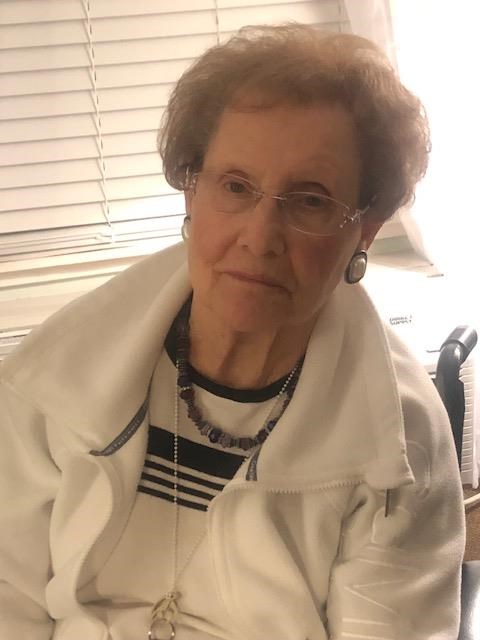 Avis de décès de Enis Emily Kulik