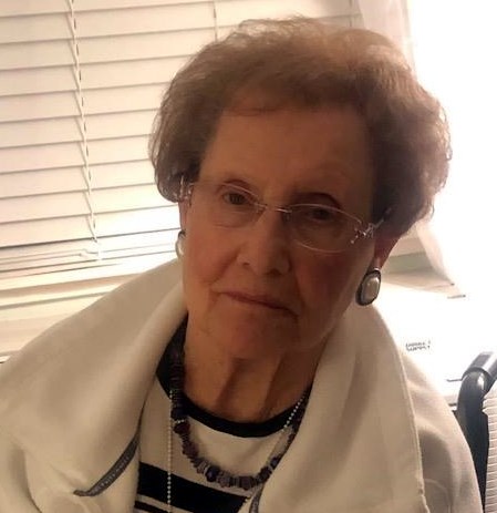 Avis de décès de Enis Emily Kulik