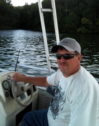 Obituary of Dickey Wayne Reed