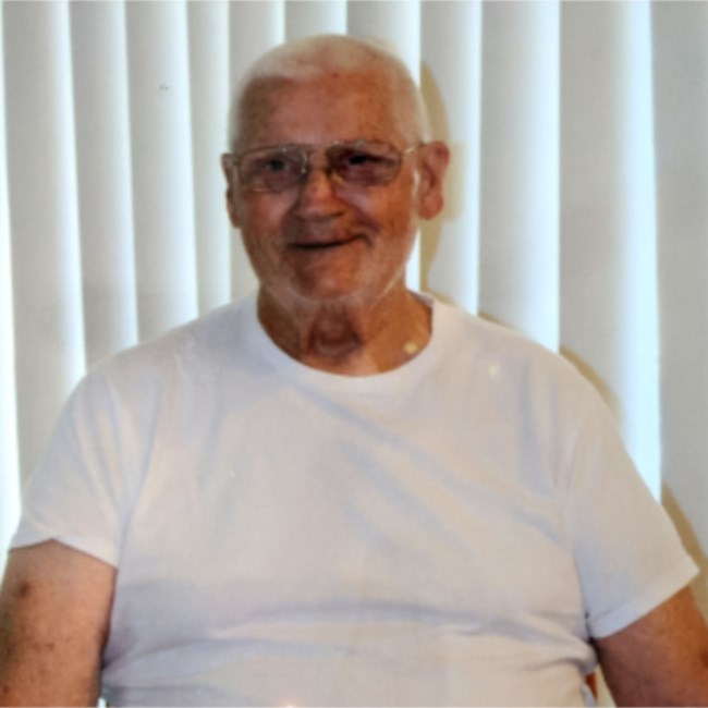 Obituary of Vaughn Leroy King