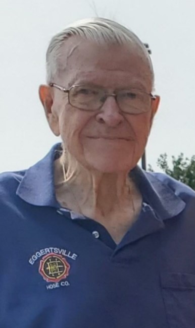 Obituary of James P. McDonald